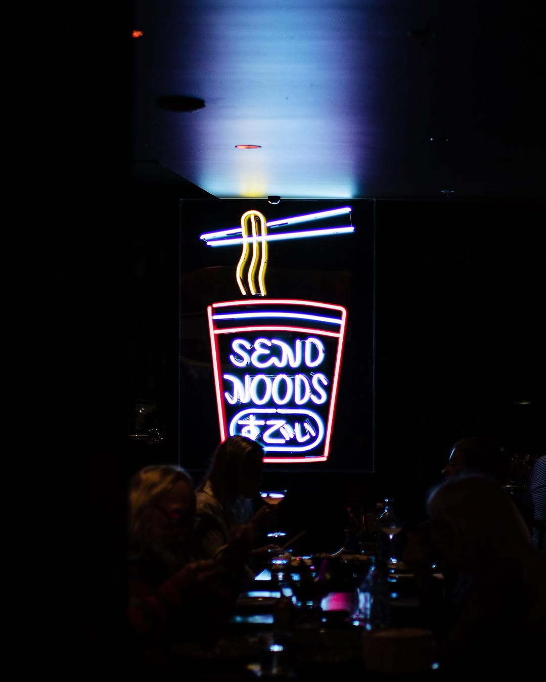 Send Noods_Byron Bay Tokyo Doll